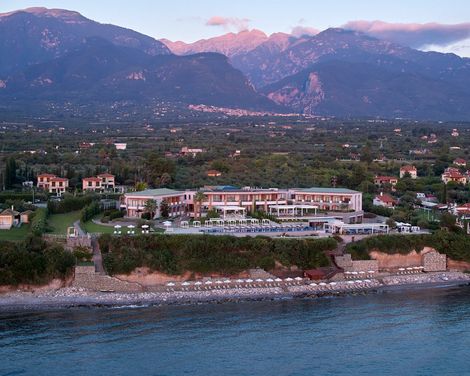 Cavo Olympo Luxury Hotel & Spa-0