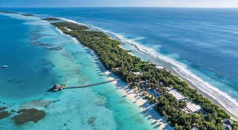 Kandima Maldives