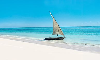 Sansibar – Insel der Gewürze & Träume