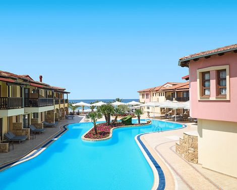 Anthemus Sea Beach Hotel & Spa-3