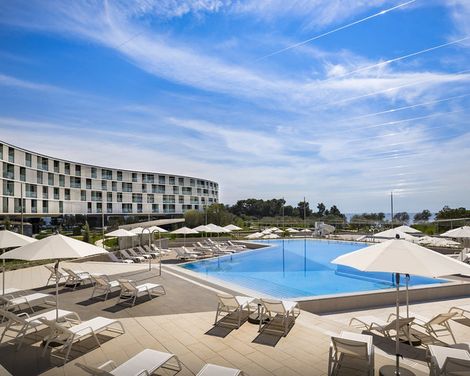 Family Hotel Amarin-1