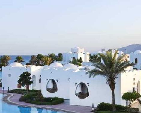 Safir Dahab Resort-0