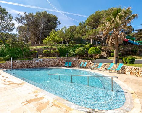 Club Hotel Aguamarina-2