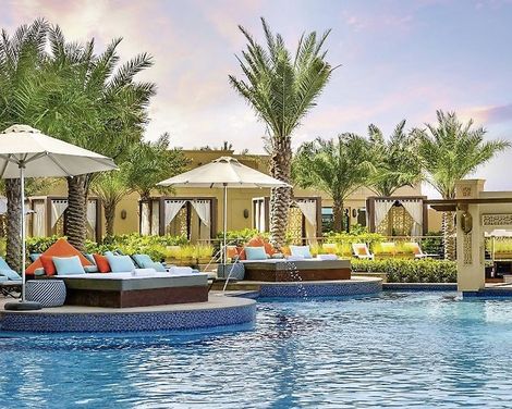 Fairmont Ajman-1
