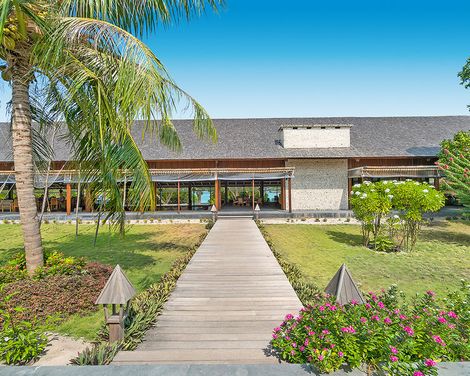 The Barefoot Eco Hotel-4
