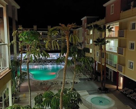 Hotel Chatur Costa Caleta-1