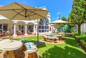 Hotel, Mercure Johannesburg Randburg Hotel