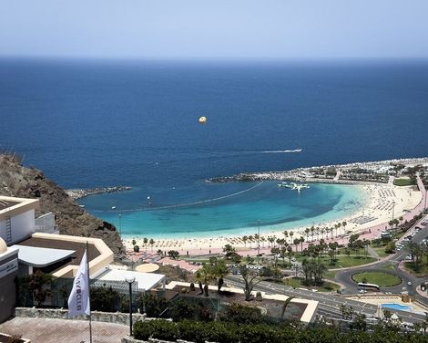 Holiday Club Vista Amadores-0