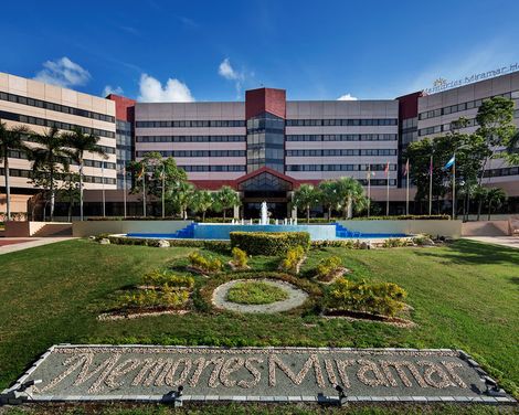 Memories Miramar Habana-2