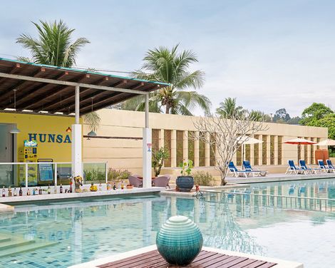 The Briza Beach Resort Khao Lak-2