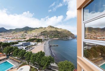Hotel, Dom Pedro Madeira