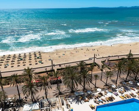 allsun Hotel Pil·larí Playa-3