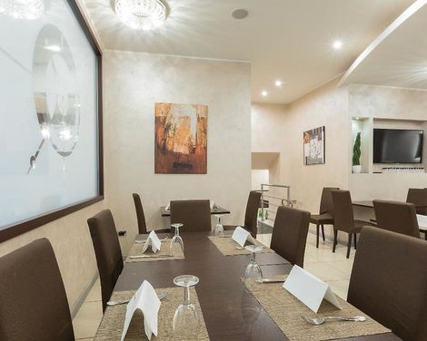 Magri's Hotel-4