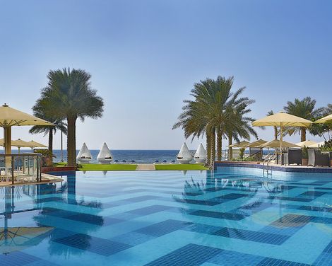 Bahi Ajman Palace Hotel-1