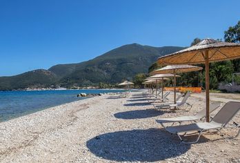 Hotel, Sami Beach