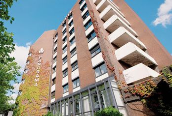 Hotel Panorama Hamburg-Billstedt