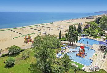 Hotel, Kaliakra Mare