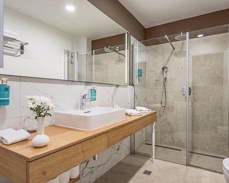 Boutique Hotel Esplanade-0