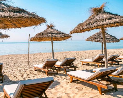 Sentido Marillia Resort & Spa-2
