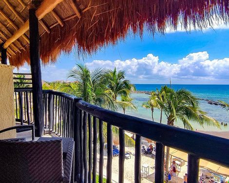 Catalonia Yucatan Beach Resort & Spa-4