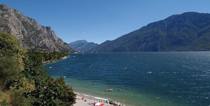 Camping Garda