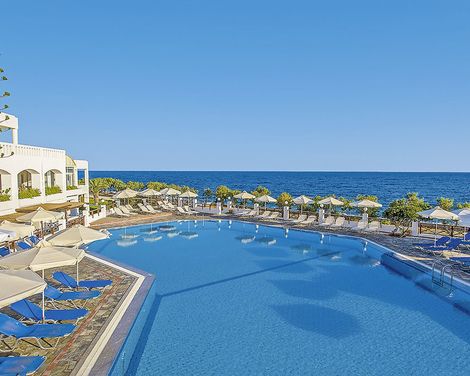 Maritimo Beach Hotel-2