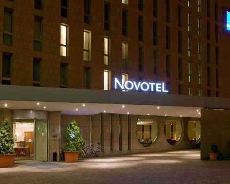 Novotel Freiburg am Konzerthaus-1