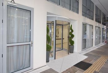 Hotel, Boss Boutique Athens