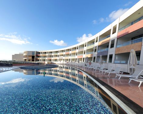 Eurostars Las Salinas -2