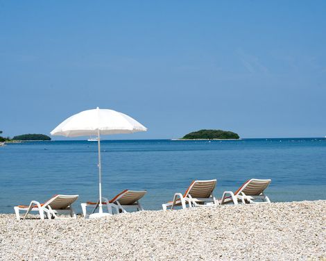 Campsite Valkanela-1