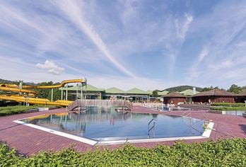 Hotel, Wander und Aktivhotel Rösslwirt