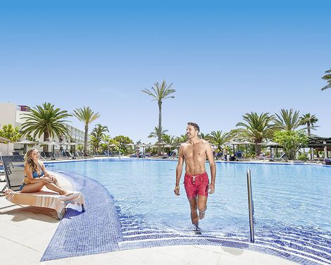 allsun App.-Hotel Esquinzo Beach-2