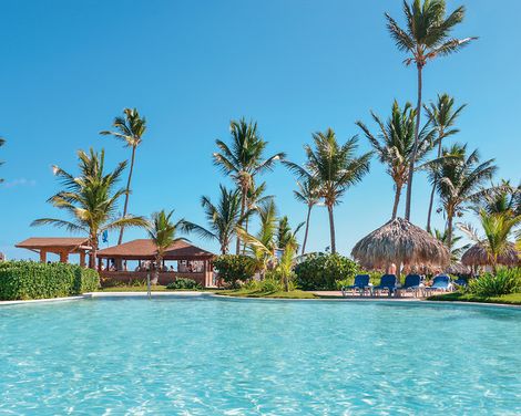 VIK Hotel Arena Blanca-4