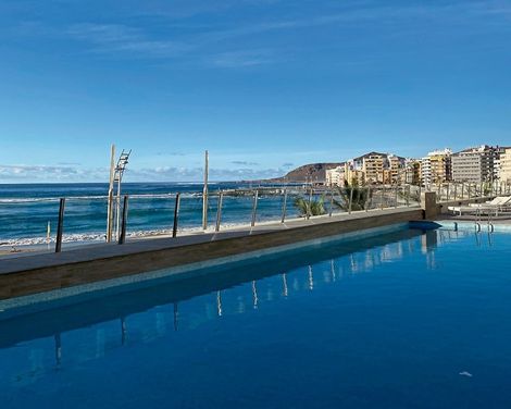 Hotel Cristina by Tigotan Only Adults (+16)-4