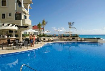 Hotel, Hotel NYX Cancun