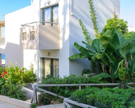 Castello Village Resort-1