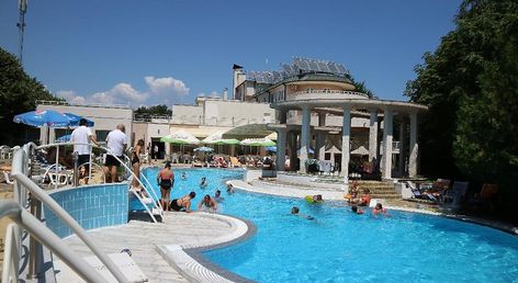 Bellevue Hotel
