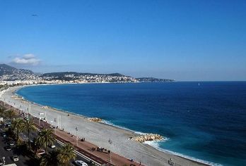 Hotel, Aparthotel Adagio Nice Promenade des Anglais