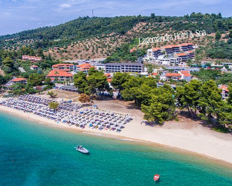 Lagomandra Hotel & Spa-3