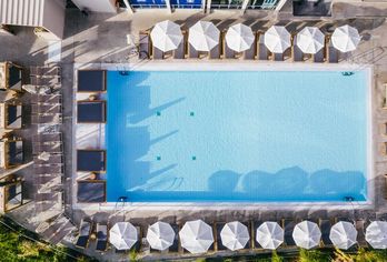 Hotel, Panorama Village Hotel