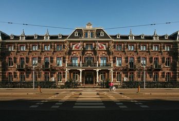 The Manor Amsterdam