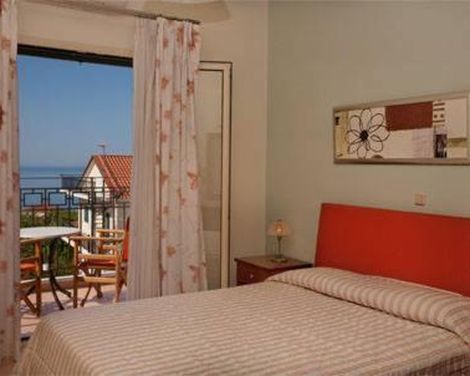 Liocharis Apartments-4