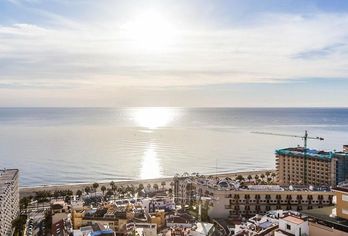 Hotel, BLUESEA Gran Cervantes