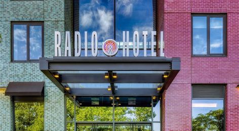 Radio Hotel