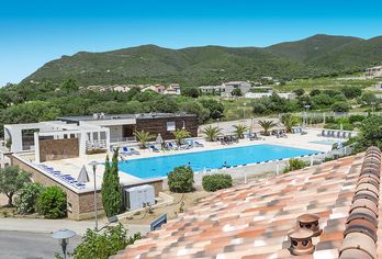 Hotel, Résidence Odalys Les Villas Bel Godère