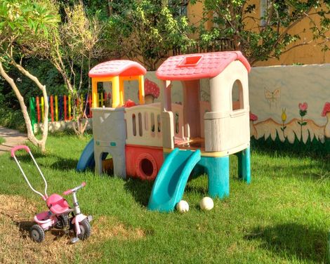 Trefon Hotel Apartments & Family Suites-1