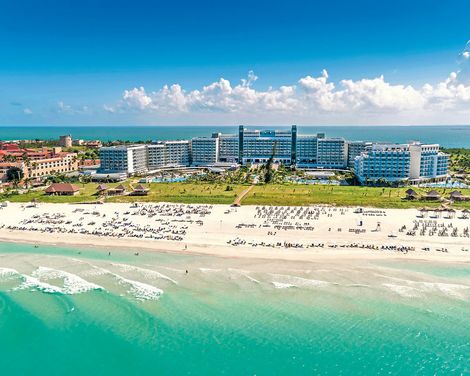 Meliá Internacional Varadero-0