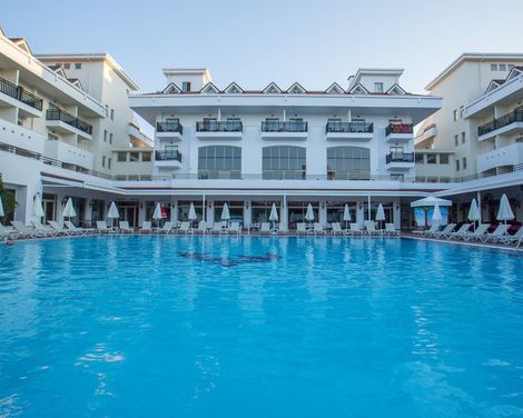 Aquamarin Side Resort & Spa-0