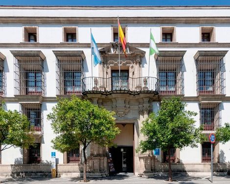 Hotel Jerez Centro-0