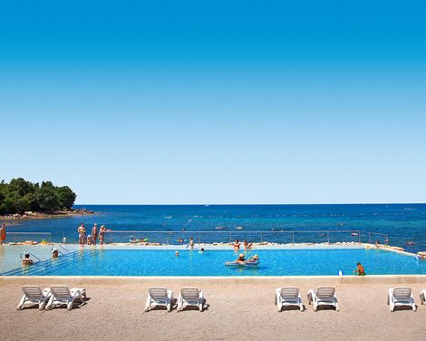 Holiday Homes Aminess Maravea Camping Resort-1